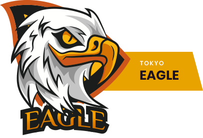 tokyo eagle